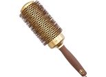 Olivia Garden Blowout Speed Oro E Marrone 55 Mm