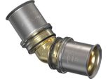 Wavin Tigris M5 Winkel 40Mm, 45 Grad