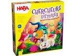 Haba Gioco Educativo Trova Stelle In Cartone E Legno Colorato