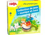 Gioco Haba Musica E Suoni - Gioco Educativo Per Bambini Con Strumenti