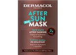 Dermacol Maschera Viso Doposole 2 X 8 Ml