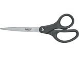 Leitz 54210089 Leitz Schere Titanium Dunkelgrau 18,0 Cm