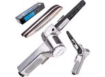 Levigatrice A Nastro Pneumatica, 10 Mm X 330 Mm, Tc Technic AT-480