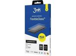 Apple Iphone 16 Pro - 3Mk Flexibleglass Max Nero