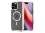 Spigen Ultra Hybrid Magsafe Iphone 16 Pro Max Frost Natural Titanium