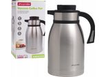 Thermos Da Conferenza In Acciaio 2,0 L Camomilla Km-2222