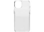 Custodia Sbs Extreme Active D3O Per Iphone 16 Pro Max - Trasparente
