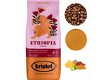 Bristot Etiopia Arabica Caffè In Grani 225G