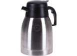 Caraffa Sottovuoto In Acciaio Inox 1500Ml
