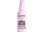 Nyx Professional Makeup Marshmellow Setting Spray 60 Ml