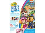 Crayola Color Wonder Paw Patrol