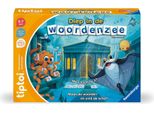 Ravensburger Tiptoi Mare Di Parole Gioco Interattivo Di Apprendimento Giocattolo Educativo
