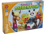 Ravensburger Tiptoi Libro Interattivo Di Matematica Zoo Giocattolo Educativo