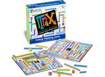 Learning Resources Lernspiel Itrax Gioco Di Pensiero Critico Per Bambini