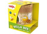 Haba Gioco Di Dadi Bella Bee - Gioco Educativo Per Bambini Dai 4 Anni In Su