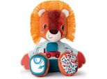 Lilliputiens - Giocattolo Di Attività Jack Il Leone - Giocattolo Sensoriale Per Bambini