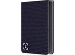Ledger Flex™ Magnet Folio, Party Aubergine