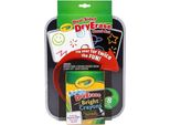 Lavagna Bifacciale Crayola - Giocattolo Educativo Per Bambini