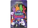 Funko Disney Villains Party Game Sinister Cucchiai Party Game
