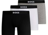 Boss One Boxer Herren (Confezione Da 3)