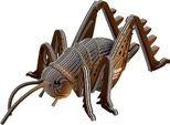 Weta Insetto Gigante Eugy. Eco Puzzle 3D