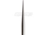 Unior 639A 165 Mm Dritto Argento Argento Taglia Unica