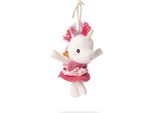 Lilliputiens Unicorno Peluche Mini Ballerina Lena - Sonaglio Giocattolo Per Bambini