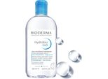 Bioderma Hydrabio H2O Acqua Micellare Idratante 500 Ml