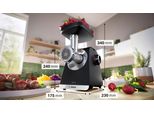 Bosch MFWS640B Serie Multipower 6