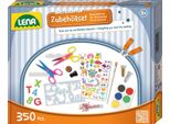 Set Di Accessori Del Kit Artigianale Lena - Set Di Giocattoli Creativi Per Bambini