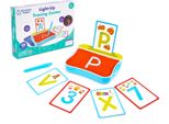 Learning Resources Tavolo Da Disegno Luminoso Giocattolo Da Disegno Gioco Educativo