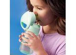 B.Box Junior Bottiglia Con Cannuccia 380 Ml Spearmint