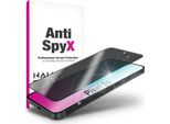 Antispyx Per Google Pixel 9A - Protezione Dello Schermo Per La Privacy Con Scudo Per La Privacy - Protezione Dello Schermo Del Cellulare Per La Privacy
