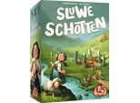 Gioco Di Carte Sluwe Schotten Gioco Educativo Per Bambini E Adulti