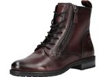 Bagatt Boot - Bordo Pelle/Sintetico : 39 : Taglia Normale: 39 Larghezza: Normale