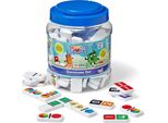 Learning Resources Giocattolo Educativo Set Di Giochi Di Domino Numberblocks