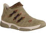 Stivaletto Rieker In Beige, Misura 36