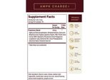 Quicksilver Scientific Ampk Charge ™ 100 Ml