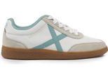 Munich Rumba 12 Scarpe Sportive Bianco Eu 38 Donna Bianco Eu 38