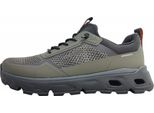 Salamander Brilon, Scarpa Sportiva Da Uomo Con Lacci, Colore Verde, Misura 40
