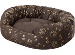 Cuccia Per Cani "Amazing"" - 95X75Cm - Cesta Per Cani Idrorepellente Con Cuscino Rimovibile | Pillowprim"