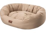 Cuccia Per Cani "Amazing"" - 95X75Cm - Cesta Per Cani Idrorepellente Con Cuscino Rimovibile | Pillowprim"