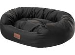 Cuccia Per Cani "Amazing"" - 115X95Cm - Cesta Idrorepellente Per Cani Con Cuscino Rimovibile | Pillowprim"