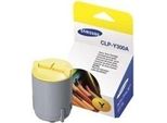 Samsung CLP-Y300A - Cartuccia Toner / Giallo (± 1.000 Pagine)