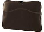 Coperta Per Notebook Memory Foam Bis 13,3" Braun"
