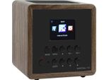 I10 Radio Internet Effetto Legno | Fm | Dab+ / Internet