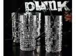 Nachtmann Longdrinkbecher Punk 4Er Set 390Ml 15,1Cm Ø7,5Cm 1 Stck. 800156 (Ekb)