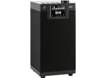 Dabman I610 Radio Stereo Multifunzionale Dab+ / Fm / Internet / Bluetooth Nero