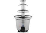 Princess 292998 Fontana Di Cioccolato Xl - Acciaio Inox - Acciaio Inox - 600 G - 700 Ml - Ca - 90 W (01.292998.01.001)