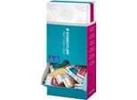 Staedtler 526E1 CA40 Gomma Da Cancellare In Plastica Mars Colore Plastica, Display